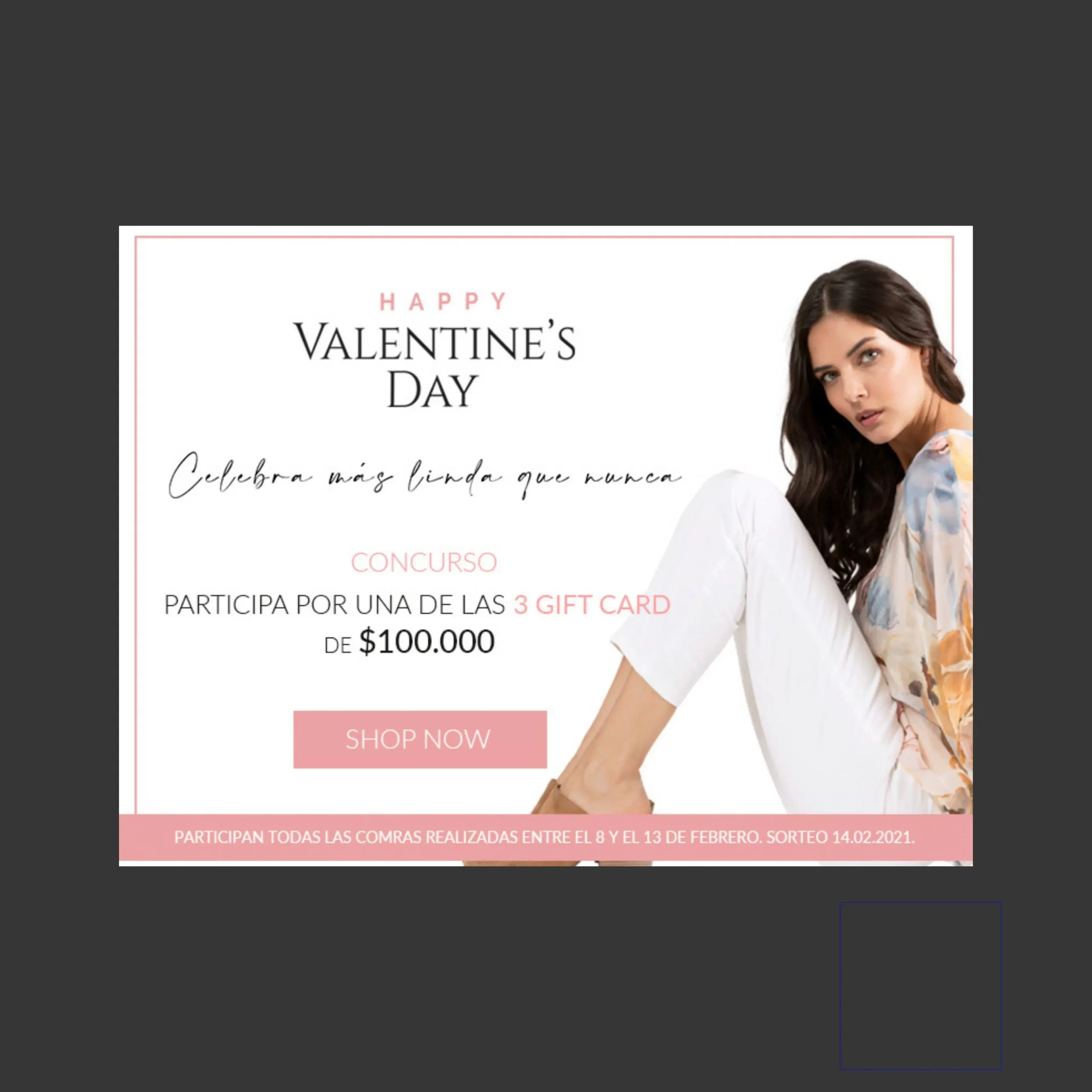 campana-14-febrero-portafolio-monserrat-ferrer-diseno Diseño gráfico para campaña 14 febrero Privilege- Portafolio de Diseño Gráfico y Branding Monserrat Ferrer