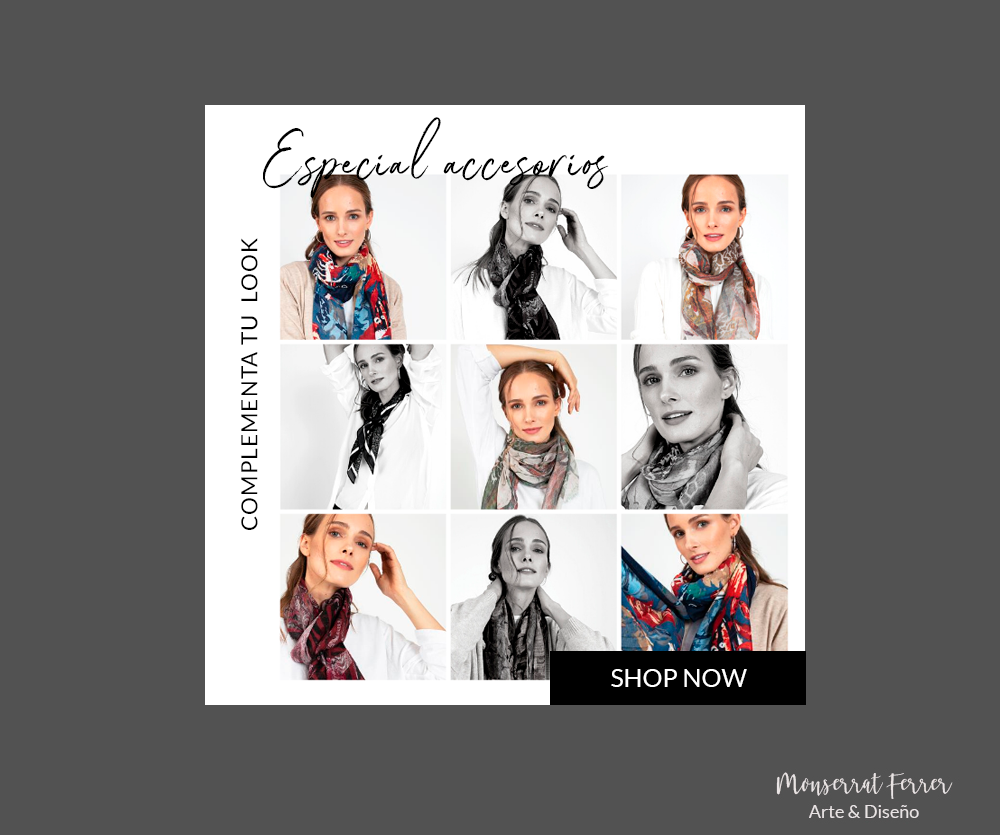 campana-accesorios-privilege-portafolio-mf campaña accesorios Tiena dropa Privilege - Portafolio