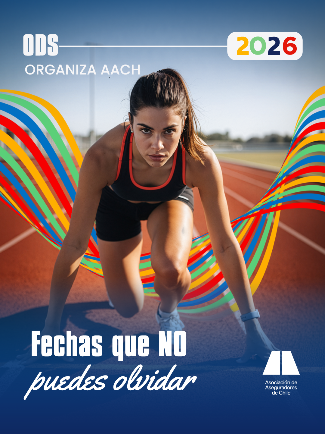 Gráfica para Olimpiadas